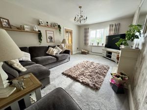 Sitting Room- click for photo gallery